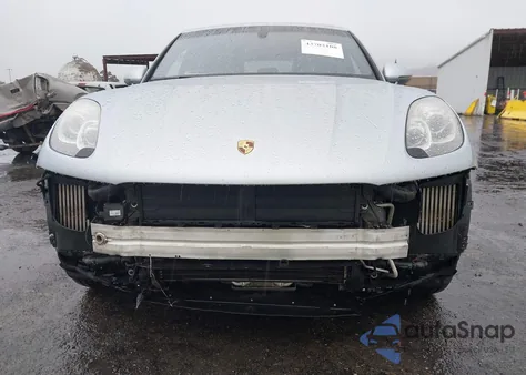 2015 Porsche Macan S z USA, uszkodzony, nr VIN WP1AB2A5XFLB42480